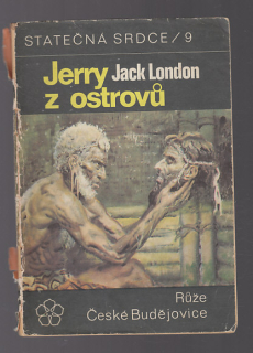 Jerry z ostrovů / statečná srdce 9 dil 2.