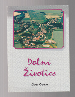 Dolní Životice / okres Opava