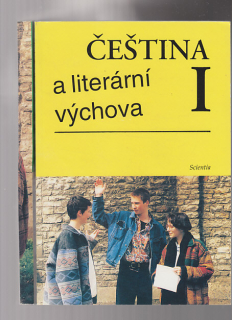 Čeština a literární výchova I.II.