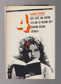 Filmové povídky / Svit´ svit´ má hvězdo