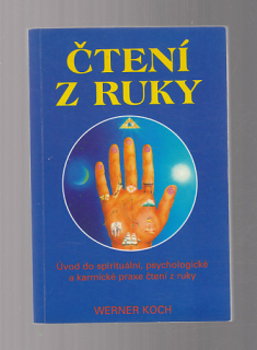 Čtení z ruky