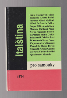 Italština pro samouky