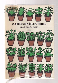 Zahradníkův rok