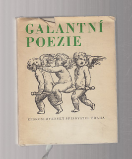 Galantní poezie