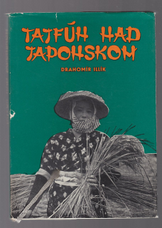 Tajfún nad Japonskom