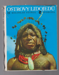 Ostrovy lidojedů