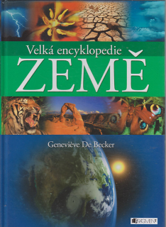 Velká encyklopedie země