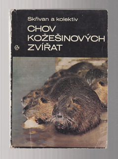 Chov kožešinových zvířat