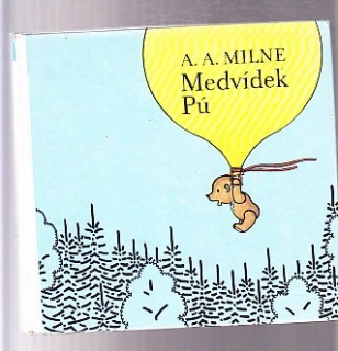 Medvídek Pú