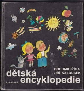 Dětská encyklopedie