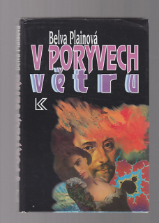 V poryvech větru
