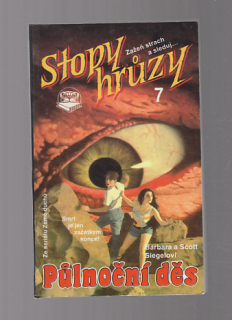 Stopy hrůzy 7 / Půlnoční děs