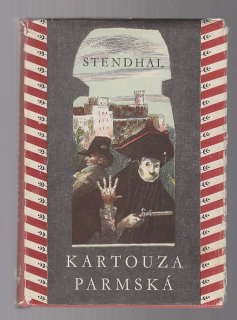 Kartouza Parmská