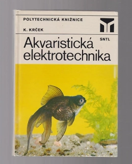 Akvaristická elektrotechnika