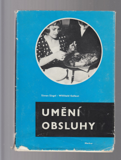Umění obsluhy
