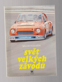 Svět velkých závodů