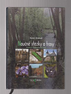 Naučné stezky a trasy / Praha a Středočeský kraj