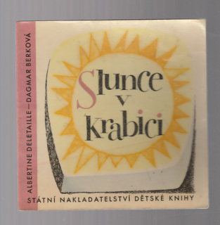 Slunce v krabici   - BÁSNIČKY