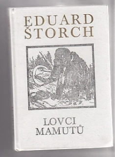 Lovci mamutů
