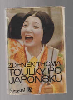 Toulky po Japonsku