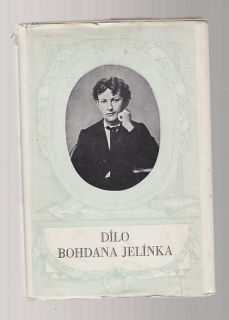 Dílo Bohdana Jelínka