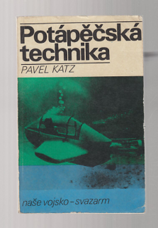 Potápěčská technika