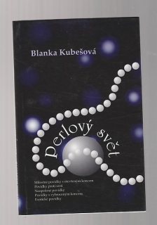 Perlový svět