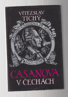 Casanova v Čechách