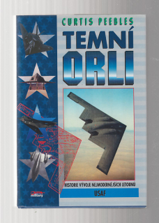 Temní orli