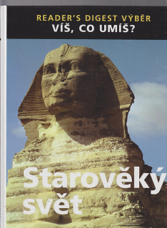 Víš,co umíš ? / Starověký svět
