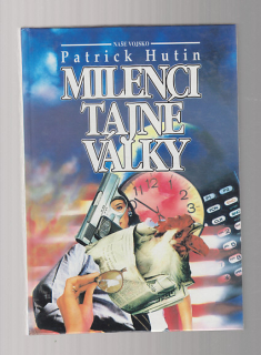 Milenci tajné války