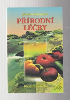 Miniencyklopedie přírodní léčby