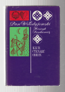 Pan Wolodyjowski