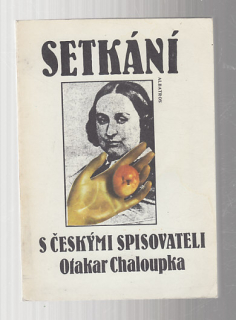 Setkání s českými spisovateli