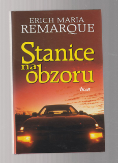 Stanice na obzoru