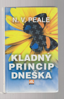 Kladný princip dneška