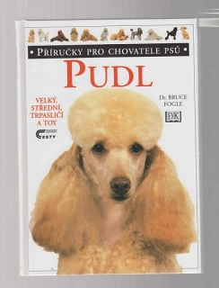 Příručky pro chovatele / Pudl