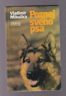 Poznej svého psa