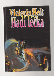 Hadí léčka
