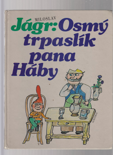 Osmý trpaslík pana Háby