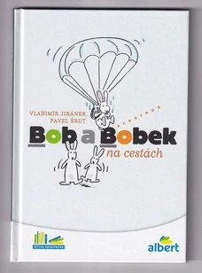 Bob a Bobek na cestách