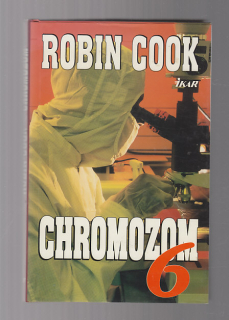 Chromozom 6