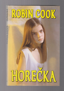 Horečka