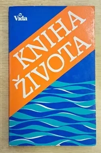Kniha života pro každého