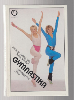 Gymnastika pro moderní ženu