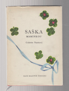 Saška maminkou