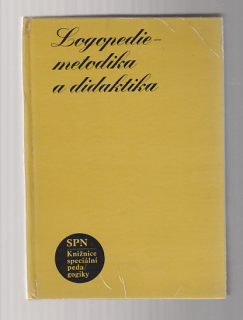 Logopedie - metodika a didaktika