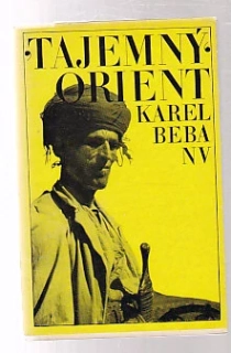 Tajemný orient
