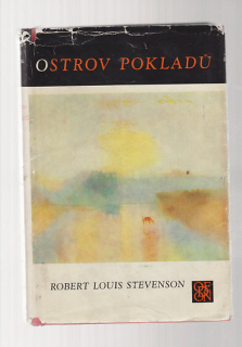 Ostrov pokladů