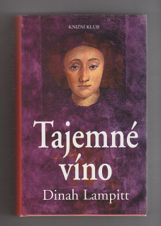 Tajemné víno